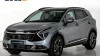 Kia Sportage 1.6 T-GDi HEV 158kW (215CV) Tech 4x2 Kia Sportage 1.6 T-GDi HEV 158kW (215CV) Tech 4x2