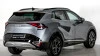 Kia Sportage 1.6 T-GDi HEV 158kW (215CV) Tech 4x2 Kia Sportage 1.6 T-GDi HEV 158kW (215CV) Tech 4x2