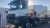 Mercedes-Benz Arocs 3740 + hormigonera frumecar