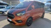 Ford Tourneo Custom 2.0 EcoBlue 110kW (150CV) L1 Sport