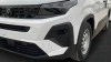 Peugeot Rifter Rifter Allure BlueHDi 100