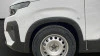 Peugeot Rifter Rifter Allure BlueHDi 100