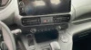 Peugeot Rifter Rifter Allure BlueHDi 100