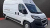 Peugeot Boxer L3H3 140 CV Con Trampilla Elevadora