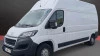Peugeot Boxer L3H3 140 CV Con Trampilla Elevadora