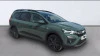 Dacia Jogger Expression 74kW (100CV) ECO-G 5 plazas