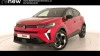 Renault Captur  Gasolina/gas  TCe Techno 74kW GLP