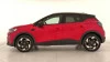 Renault Captur  Gasolina/gas  TCe Techno 74kW GLP
