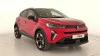 Renault Captur  Gasolina/gas  TCe Techno 74kW GLP