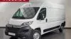 Citroen Jumper BlueHDi 81KW (110CV) Furgón 35L3H2