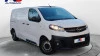 Opel Vivaro 1.5 Diésel 88kW (120CV) S Std Express 4 Puertas Opel Vivaro 1.5 Diésel 88kW (120CV) S Std Express 4 Puertas