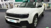 Jeep Avenger 1.2 G 74kW (100CV) Altitude
