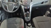 Opel Zafira Tourer 1.6 CDTi S/S 136 CV Excellence Opel Zafira Tourer 1.6 CDTi S/S 136 CV Excellence