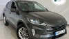 Ford Kuga Titanium 1.5 EcoBoost 88kW (120CV)