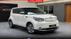 Kia Soul EV Eléctrico (CHAdeMO)