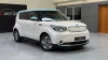 Kia Soul EV Eléctrico (CHAdeMO)