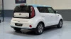 Kia Soul EV Eléctrico (CHAdeMO)