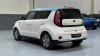 Kia Soul EV Eléctrico (CHAdeMO)