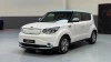 Kia Soul EV Eléctrico (CHAdeMO)