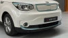 Kia Soul EV Eléctrico (CHAdeMO)