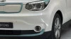 Kia Soul EV Eléctrico (CHAdeMO)