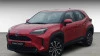 Toyota Yaris Cross 120H Active Tech Toyota Yaris Cross 120H Active Tech
