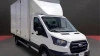 Ford Transit Carrozado L4H3 | Trampilla y Doble Rueda | DESDE 620 €/mes Ford Transit Carrozado L4H3 | Trampilla y Doble Rueda | DESDE 620 €/mes