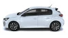Peugeot 208 Style HYBRID 110 eDCS6