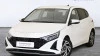 Hyundai i20 1.0 TGDI 48V Klass DCT Hyundai i20 1.0 TGDI 48V Klass DCT