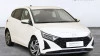 Hyundai i20 1.0 TGDI 48V Klass DCT Hyundai i20 1.0 TGDI 48V Klass DCT