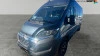 Citroën CLEVER VANS CLEVER RUNNER 636