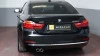 BMW Serie 4 435d xDrive Gran Coupe 230 kW (313 CV) BMW Serie 4 435d xDrive Gran Coupe 230 kW (313 CV)