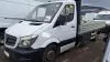 Mercedes-Benz Sprinter 316 CDI + CAJA ABIERTA