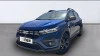 Dacia Sandero Stepway ECO-G Extreme Go 74kW Dacia Sandero Stepway ECO-G Extreme Go 74kW