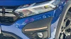 Dacia Sandero Stepway ECO-G Extreme Go 74kW Dacia Sandero Stepway ECO-G Extreme Go 74kW