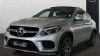 Mercedes-Benz GLE Coupé GLE 350 d 4MATIC Mercedes-Benz GLE Coupé GLE 350 d 4MATIC