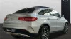 Mercedes-Benz GLE Coupé GLE 350 d 4MATIC Mercedes-Benz GLE Coupé GLE 350 d 4MATIC