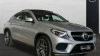 Mercedes-Benz GLE Coupé GLE 350 d 4MATIC Mercedes-Benz GLE Coupé GLE 350 d 4MATIC
