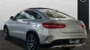 Mercedes-Benz GLE Coupé GLE 350 d 4MATIC Mercedes-Benz GLE Coupé GLE 350 d 4MATIC