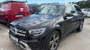 Mercedes-Benz GLC GLC 220 d 4MATIC