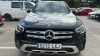Mercedes-Benz GLC GLC 220 d 4MATIC
