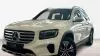Mercedes-Benz GLB 200 d