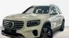 Mercedes-Benz GLB 200 d