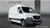 Mercedes-Benz Sprinter 314 CDI MEDIO 3.5T T. ALTO