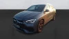 Mercedes-Benz GLA 200 D Mercedes-Benz GLA 200 D