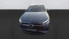 Mercedes-Benz GLA 200 D Mercedes-Benz GLA 200 D