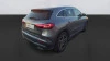 Mercedes-Benz GLA 200 D Mercedes-Benz GLA 200 D