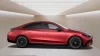Mercedes-Benz Clase CLA 180 con tecnología híbrida Mercedes-Benz Clase CLA 180 con tecnología híbrida
