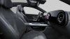 Mercedes-Benz Clase CLA 180 con tecnología híbrida Mercedes-Benz Clase CLA 180 con tecnología híbrida