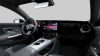 Mercedes-Benz Clase CLA 180 con tecnología híbrida Mercedes-Benz Clase CLA 180 con tecnología híbrida